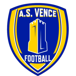 AS Vence - AS Vence • Actufoot