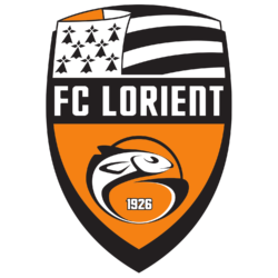 FC Lorient - FC Lorient • Actufoot
