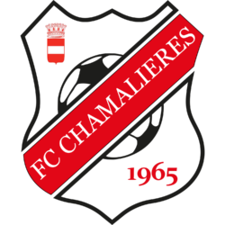 FC Chamalières - FC Chamalières • Actufoot